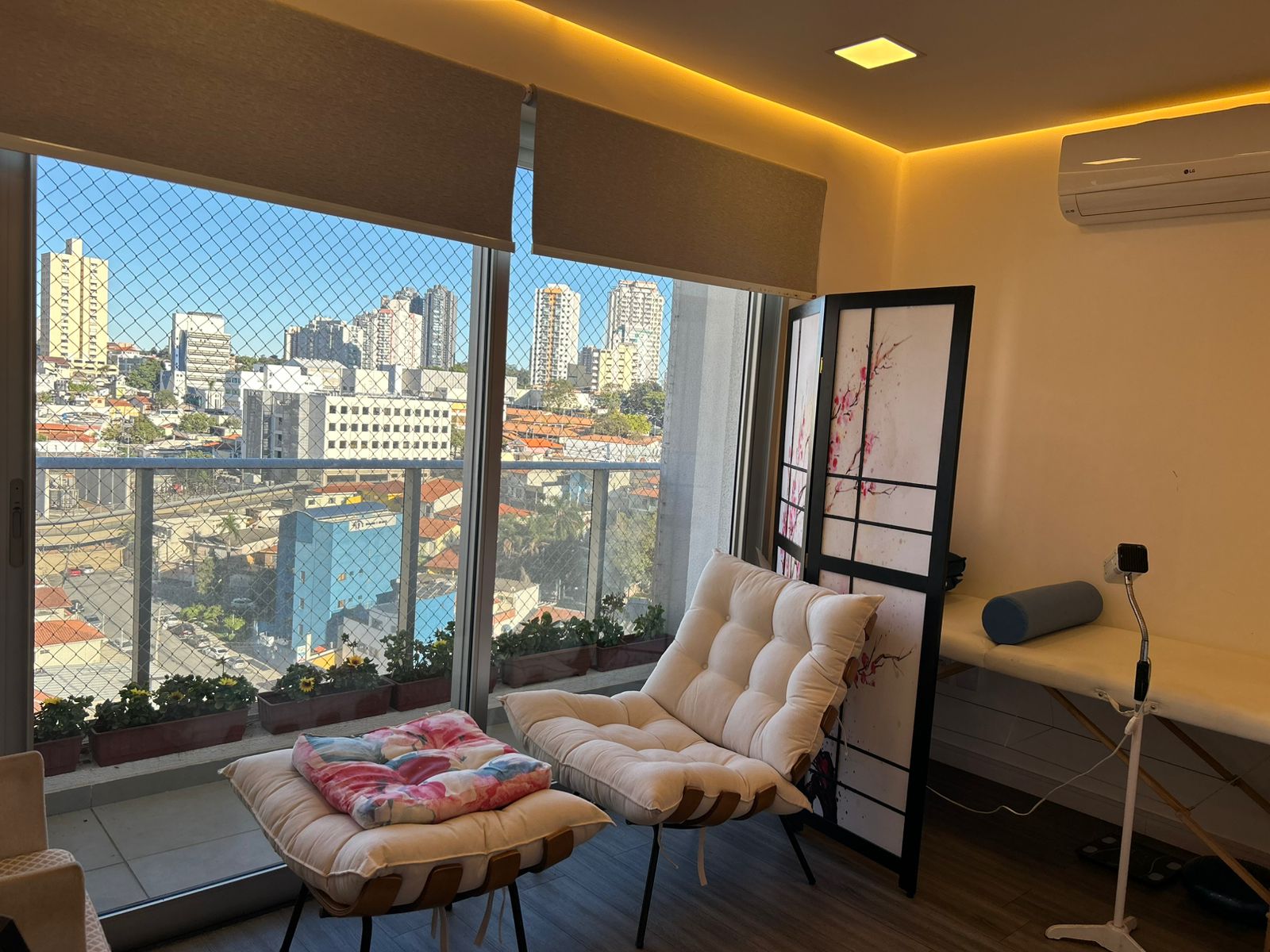 Espaço Mithari 2